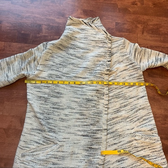 Billabong Open Cardigan - Picture 5 of 7